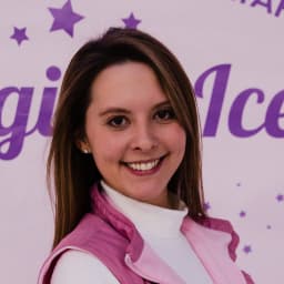 Анна Андреевна