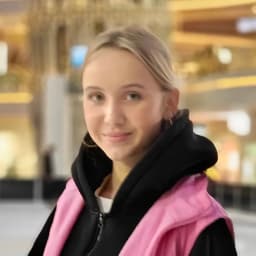 Ульяна Андреевна