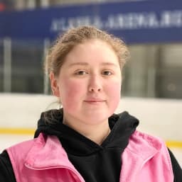 Варвара Сергеевна