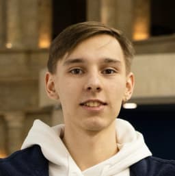 Павел Павлович